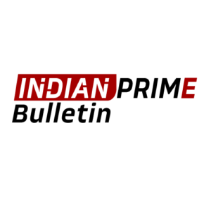 Indian Prime Bulletin Logo